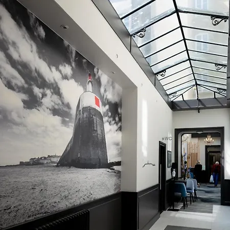 De L'univers Saint-Malo