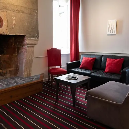 Hotel De L'univers