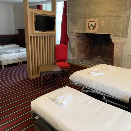 De L'univers Hotel 3*
